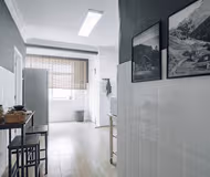 Rua Frei Amador Arrais Serviced Apartment