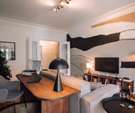 Rua Frei Amador Arrais Serviced Apartment