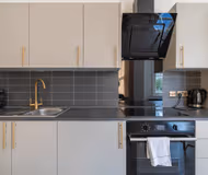 2 bed 2 bath Maida Vale W10