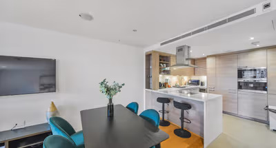 Stunning 2 bed 2 bath London SW6