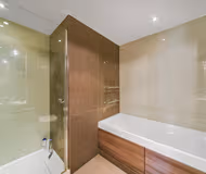 Stunning 2 bed 2 bath London SW6