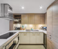 Stunning 2 bed 2 bath London SW6