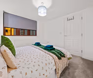 Bear Yard 1 Bed