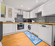 Bear Yard 1 Bed