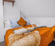 Harbour Mews 4 Bed