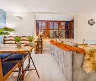 Harbour Mews 4 Bed