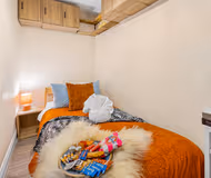 Harbour Mews 4 Bed