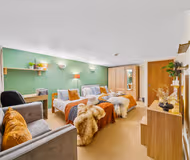 Harbour Mews 4 Bed