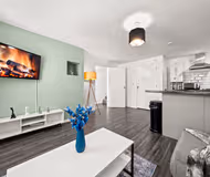 Manor House 2 Bed