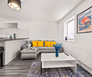 Manor House 2 Bed