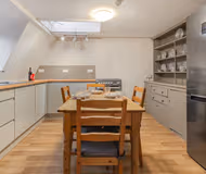Spacestation 4 Bed