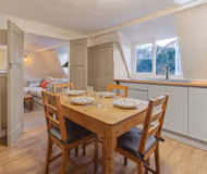 Spacestation 4 Bed