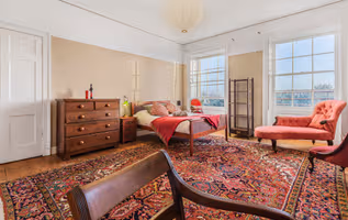 Spacestation 4 Bed