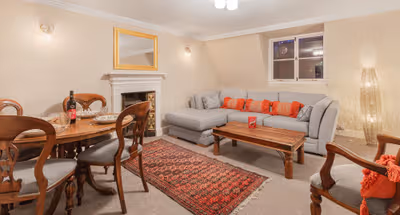 Spacestation 4 Bed