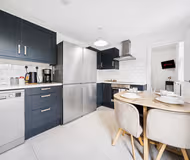 The Bell 5 bed