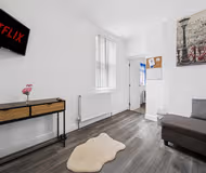 The Bell 5 bed
