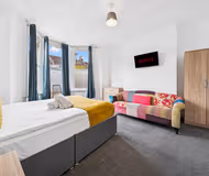 The Bell 5 bed