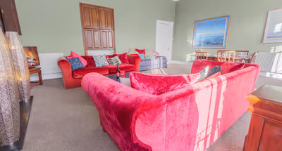 The Ritz 2 Bed