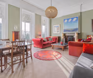 The Ritz 2 Bed