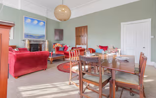The Ritz 2 Bed