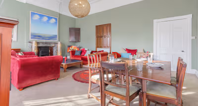 The Ritz 2 Bed