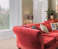 The Ritz 2 Bed