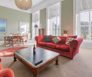 The Ritz 2 Bed