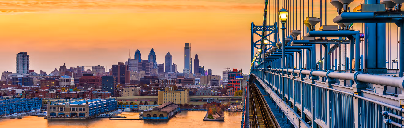 apartments in Philadelphia