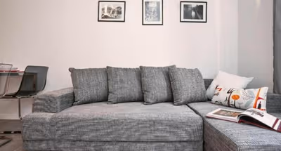 Fiuggi Grand Apartments