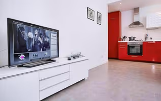 Fiuggi Grand Apartments