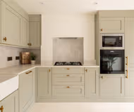 Chiswick Courtyard House