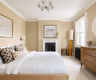 Chiswick Courtyard House