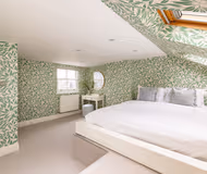 Chiswick Courtyard House