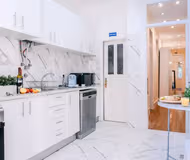 Sampaio Serviced apartment