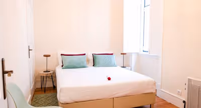 Sampaio Serviced apartment