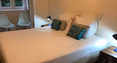 Sampaio Serviced apartment