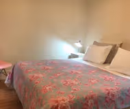 Sampaio Serviced apartment