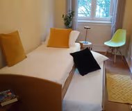 Sampaio Serviced apartment