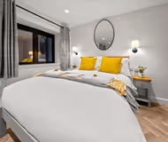 The Salt Room 1 Bed