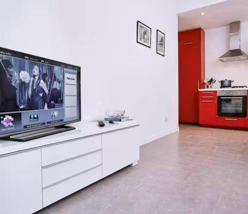 Via Fiuggi Serviced Apartment