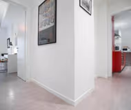 Via Fiuggi Serviced Apartment