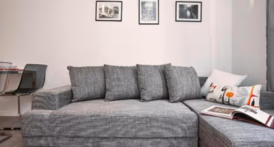 Via Fiuggi Serviced Apartment