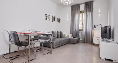 Via Fiuggi Serviced Apartment