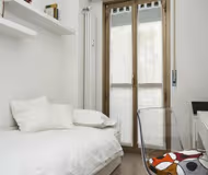 Via Fiuggi Serviced Apartment