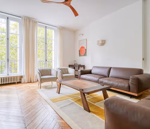 6 BR | ODEON THEATRE | ST GERMAIN CHURC