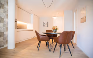Gubelstrasse Serviced apartment