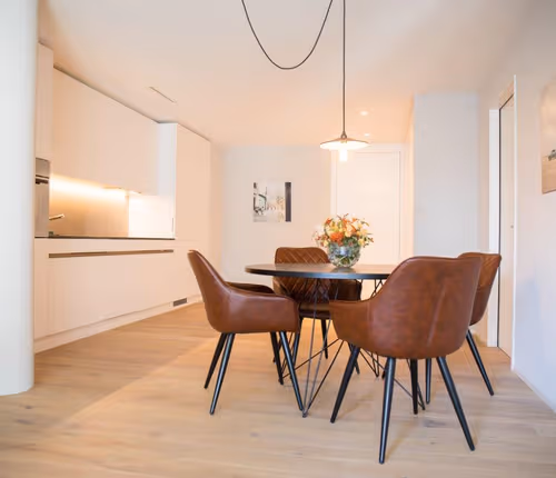 Gubelstrasse Serviced apartment