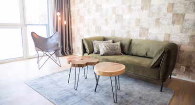 Gubelstrasse Serviced apartment