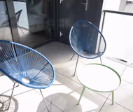 Gubelstrasse Serviced apartment