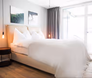 Gubelstrasse Serviced apartment